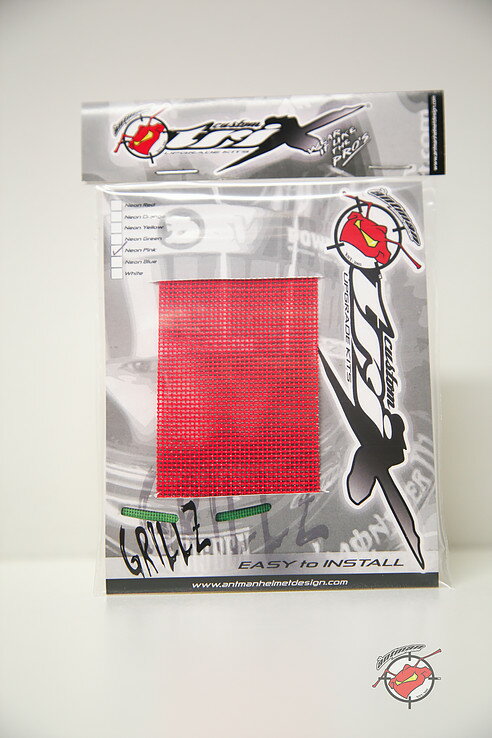 ANTMAN CUSTOM GRILLZ إåȥ PINK (ԥ)