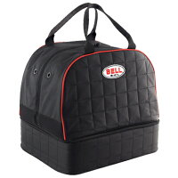 BELL RACING BAG ヘルメット バッグ HANS収納可能 (2120002)