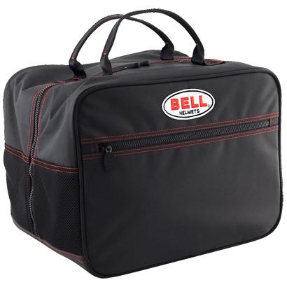 BELL RACING BAG ヘルメット バッグ スタンダード (2120001)