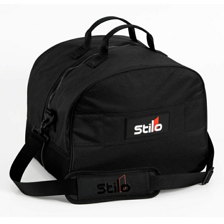 STILO スティーロ YY0061 HELMET BAG MY2022 ヘルメットバッグ (YY0061)