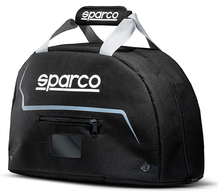 SPARCO スパルコ HELMET BAG ヘルメットバッグ (003111NR)