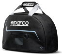 SPARCO スパルコ HELMET BAG ヘルメットバッグ (003111NR)