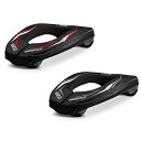 SPARCO スパルコ ネックサポート K-RING 大人用(ADULT SIZE) レーシングカート専用 (001604)