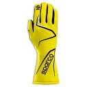 SPARCO XpR LAND PLUS GLOVE CG[ [VOO[u VRo[^Cv FIA8856-2018F (001362-GF)