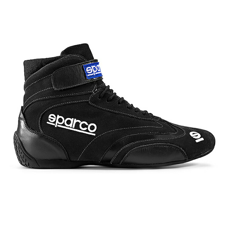 乐天商城 - SPARCO スパルコ TOP レーシングシューズ ブラック FIA8856-2018公認 (001287NR)