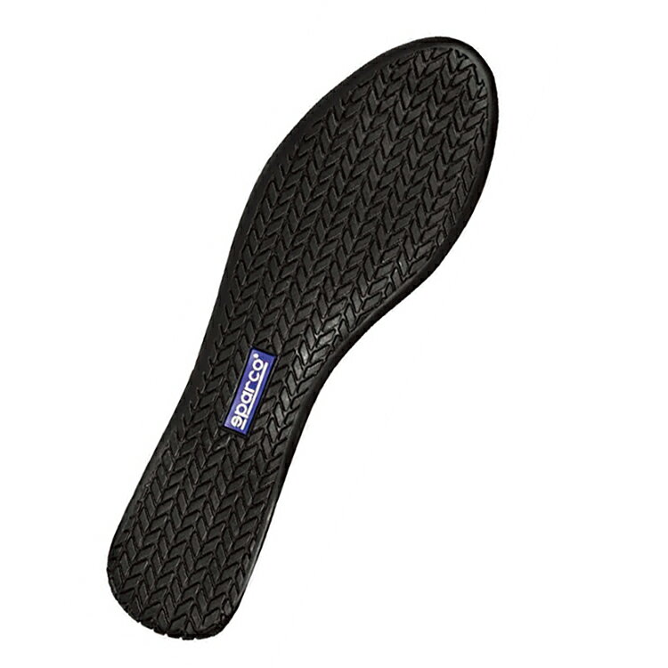 SPARCO スパルコ TOP レーシングシューズ ブラック FIA8856-2018公認 (001287NR)