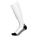 SPARCO スパルコ アンダーウェア RW-10 PRIME R572 SOCKS ソックス ホワイト X-COOL FIA8856-2018 MY2022 (001523BI)