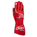 SPARCO スパルコ ARROW+(PLUS) GLOVE