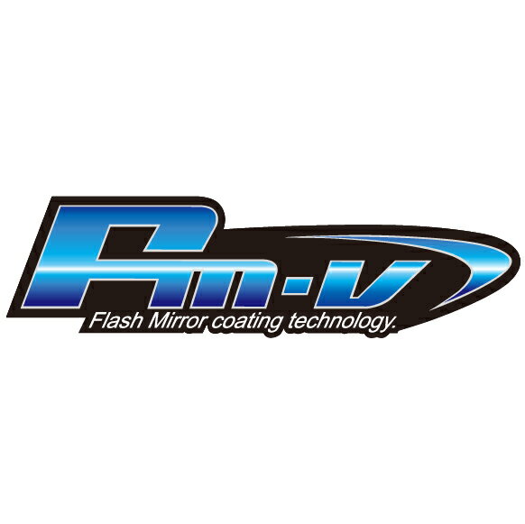 FMV ミラーシールド アライ GP-6・6S・SK6 ヘルメット専用 ブルー(BLUE) ライトスモーク Fm-vミラーバイザー