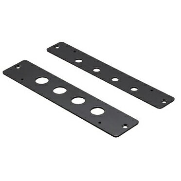 Rakuten - JURAN シートレール 変換アダプター KBタイプ (ケーニッヒ底止め) JURAN製Sタイプシートレール専用アダプター ※受注生産品のため納期2週間前後