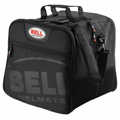 乐天商城 - BELL RACING Helmet & HANS BAG ヘルメット ハンス収納バッグ (2120028)
