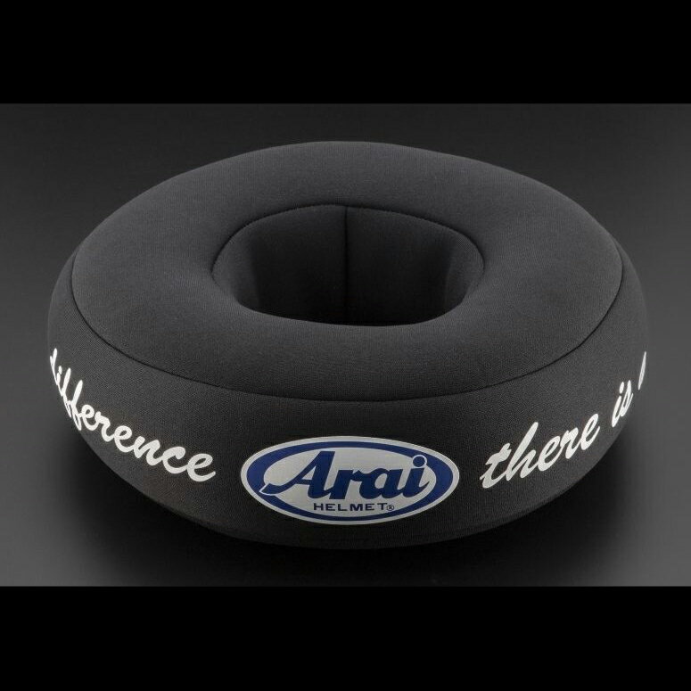 Rakuten - ARAI アライ ヘルメット ワークリング ヘルメット用 メンテナンスクッション・ディスプレイクッション (121505)