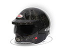 BELL HELMET MAG-10 CARBON RALLY WW (HANS) ベル ラリー ヘルメット 公認: FIA8859-2015 & SNELL SA2020 カーボン