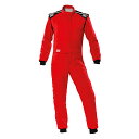 OMP FIRST-S SUIT MY2020 bh(061) [VOX[c FIA8856-2018F RED