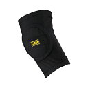 OMP NOMEX ELBOW PAD ノーメックス エルボーパッド ブラック 2個入り (ID/791071)