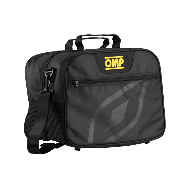 2024NEWモデル！OMP LUGGAGE BAGS HELMET BAG ヘルメットバッグ (OB0-2978)