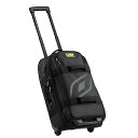 2024NEWモデル！OMP LUGGAGE BAGS SMALL TROLLY BAG スモールトロリー ホイールバッグ (OB0-2981)