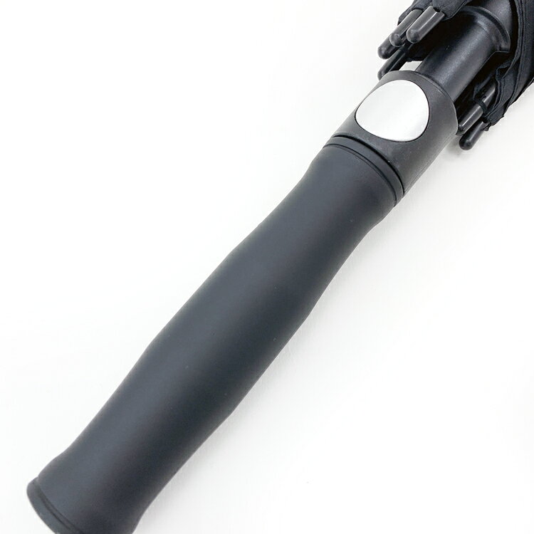 OMP UMBRELLA アンブレラ 傘 ブラック ロゴ入り MY2025 (PR0-0940)