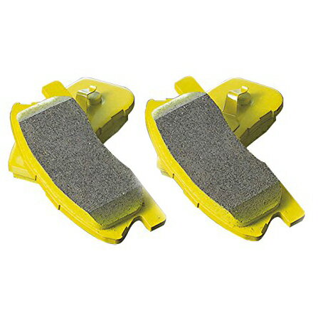 Dsport ブレーキパッド コンペティションタイプ ダイハツ コペン L880K 用 (04491-C021)