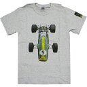 `[[^X TEAM LOTUS Type 49 T-Vc O[ (LOT-T49-TSGL )