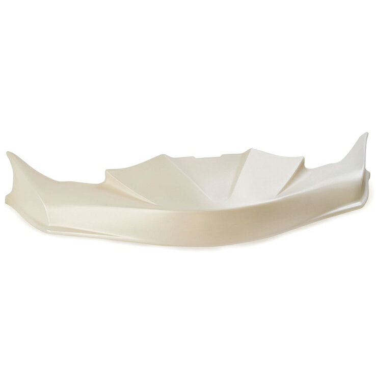 KG KART フロントスポイラー FP7 レーシングカート専用ボディーパーツ