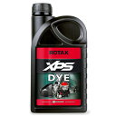 ROTAX XPS DYE [VOJ[gp GWIC 1000ml {g 1{ [VOJ[gp 2ST ENGINE OIL