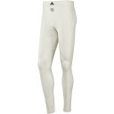 アウトレットセール! adidas アディダス インナーウエア CLIMACOOL BOTTOM PANT(ボトムパンツ) ホワイト FIA8856-2000公...