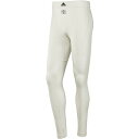 アウトレットセール！ adidas アディダス インナーウエア CLIMACOOL BOTTOM PANT(ボトムパンツ) ホワイト FIA8856-2000公認(F93122)