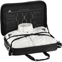 adidas(アディダス)モータースポーツレーススーツバックRACESUITBAG