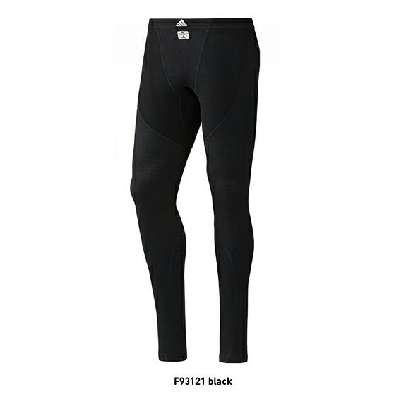 アウトレットセール！ adidas アディダス インナーウエア CLIMACOOL BOTTOM PANT(ボトムパンツ) ブラック FIA8856-2000公認(F93121)