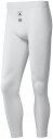 アウトレットセール！ adidas アディダス インナーウエア TECHFIT BOTTOM PANT(ボトムパンツ) ホワイト FIA8856-2000公認 (F93222)