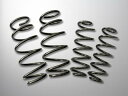 CHUHATSU PLUS TOYOTA 86(ZN6) MT専用 マルチロード スプリング 1台分(4本セット) CP130-ZN030
