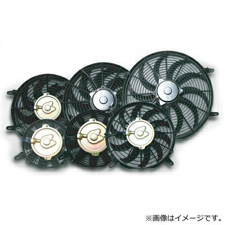 BILLION ビリオン スーパーエレクトリックファン 電動ファン 10インチ 直径290mm（FAN）PUSH(押し込み)