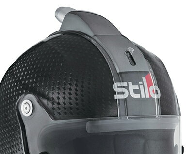 在庫限り STILO HELMET ST4モデル用 TOP AIR SYSTEM KIT アジャスト機能付き (YA0715)