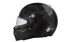 STILO HELMET ST5FN ABP CARBON カーボン ヘルメット FIA 8860-2018 4輪レース用（サイドダクト無しモデル）AA0710AG1S