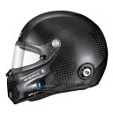 STILO HELMET ST6F ZERO 8860 CARBON HANS FIA8860-2018 カーボン ヘルメット ドリンク&インターコム接続ターミ...