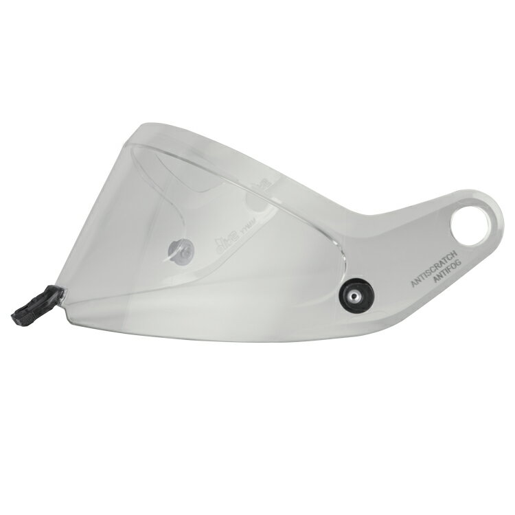 STILO HELMET ST6 VISOR MEDIUM SMOKE �����Х����� �ߥǥ����ॹ�⡼�� ������ե������� (YA0906 -YA0906ABP)