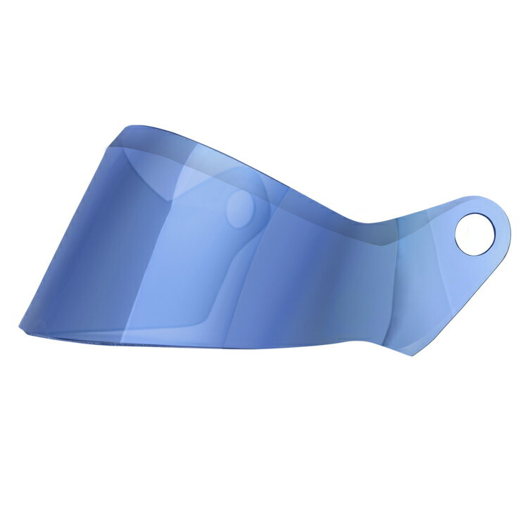 STILO HELMET ST6 SHORT VISOR BLUE DARK ���硼�ȥХ����� ���������⡼�� �֥롼 (YA0919)