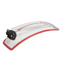 STILO HELMET AIR SYSTEM YA0892 SHORT MODULAR TOP AIR KITS モジュラー ショート トップエア キット クリアー ※VENTI, WRC, ST5, ST6対応 (YA0892)(2)