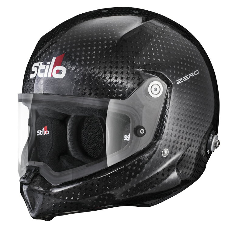 STILO HELMET VENTI WRX DIRT ZERO 8860 TURISMO CARBON HANS FIA8860-2018 �����ܥ� �إ��å� (AA0230CG3R) ������������ǥ�Ǽ�����ٳ�ǧ