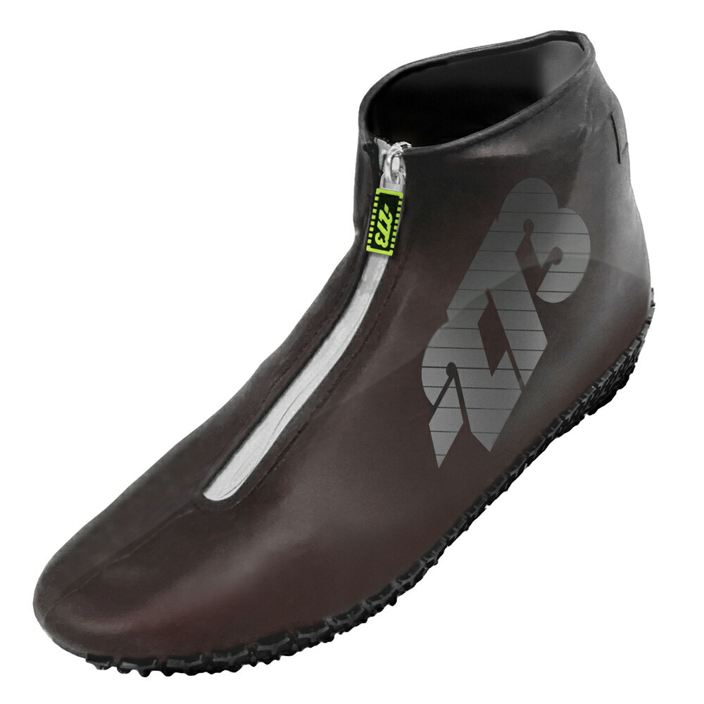 -273 オーバーシューズ レイン靴カバー ブラック Sepang Rain-Racing Shoe Cover レーシングシューズ用 Update.ver