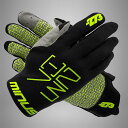 -273 SIM Glove - Black レーシングシミュレーター用グローブ ドライビンググローブ ブラック