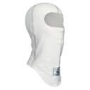 monocolle MARINA M-PLUS BALACLAVA WHITE バラクラバ フェイスマスク ホワイト FIA8866-2018