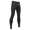 monocolle MARINA インナーウェア M-PLUS BOTOM PANTS パンツ アスンスラサイト (ダークグレイ) FIA8866-2018公認 (R50-093)