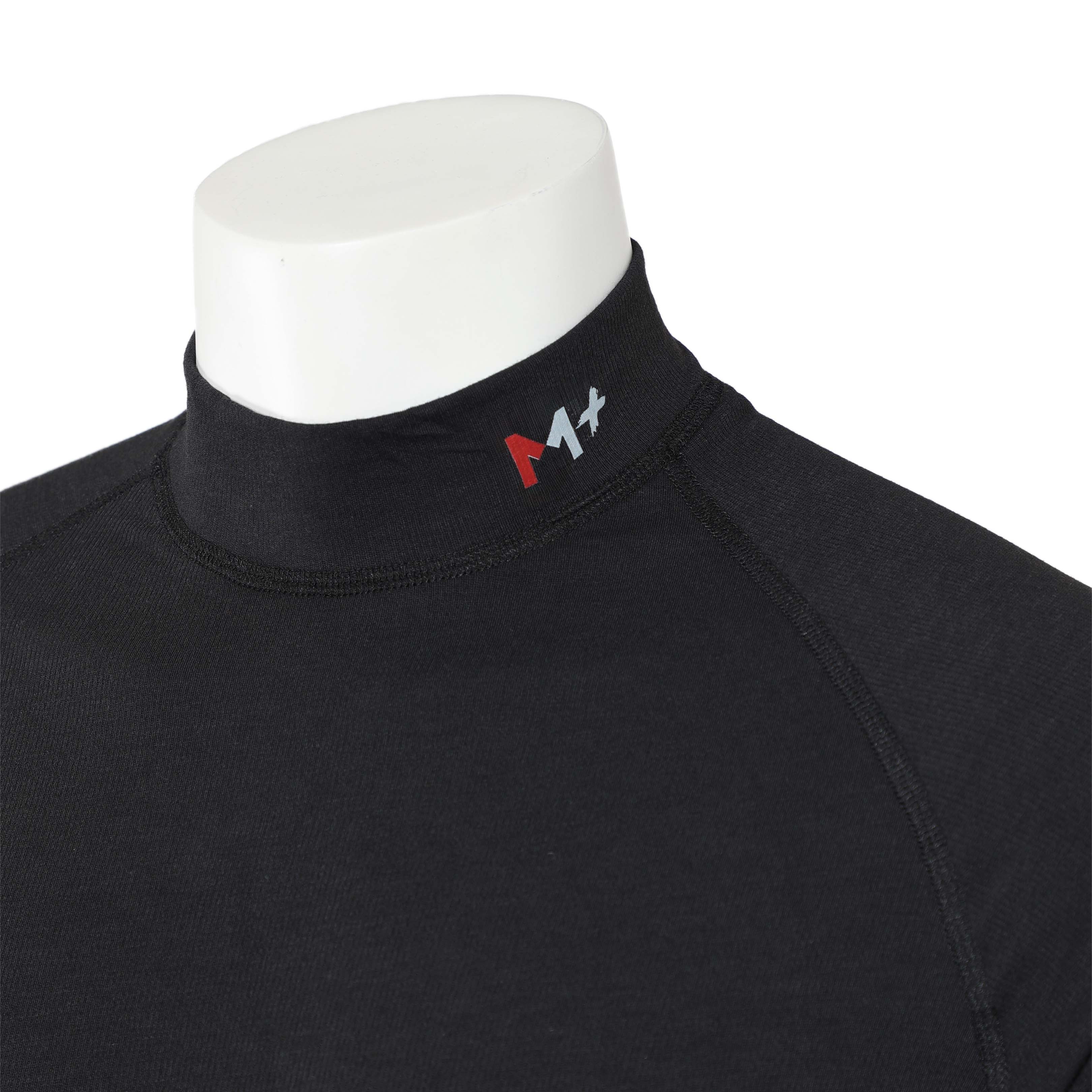 monocolle MARINA ����ʡ������� M-PLUS TOP �ȥå� �֥�å� FIA8856-2018��ǧ (R50-098)