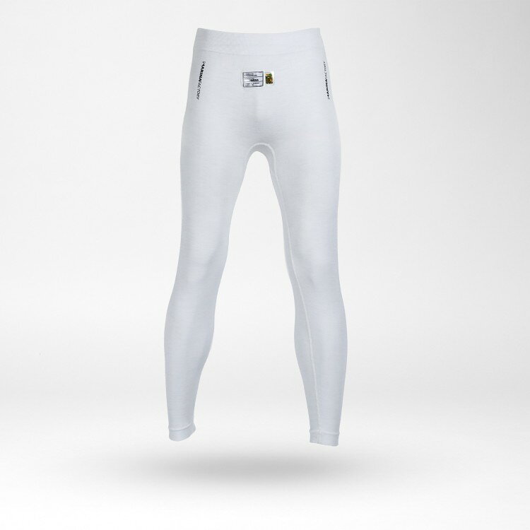 MARINA FACTORY（ファクトリー） BOTTOM（ボトム パンツ） WHITE（ホワイト） イン...