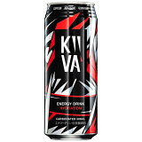 KiiVA() ʥɥ HYDRATION ꡼ߥå٥꡼ ե졼С 500ml  24(1) ENERGY DRINK