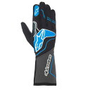 2022-23f ApCX^[Y [VOO[u TECH1-ZX v3 ubN~u[(17) MY2023 FIA8856-2018Ff AUTO RACING GLOVE (3550123-17)