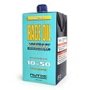 NUTEC ニューテック NC41 RACE OIL 10w50 1L シンセティックエンジンオイル 4サイクル用