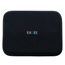 EXGEL エクスジェル シートパッド 17 ローバックタイプ 1ヶ (AKK17-BK) レーシングカート用